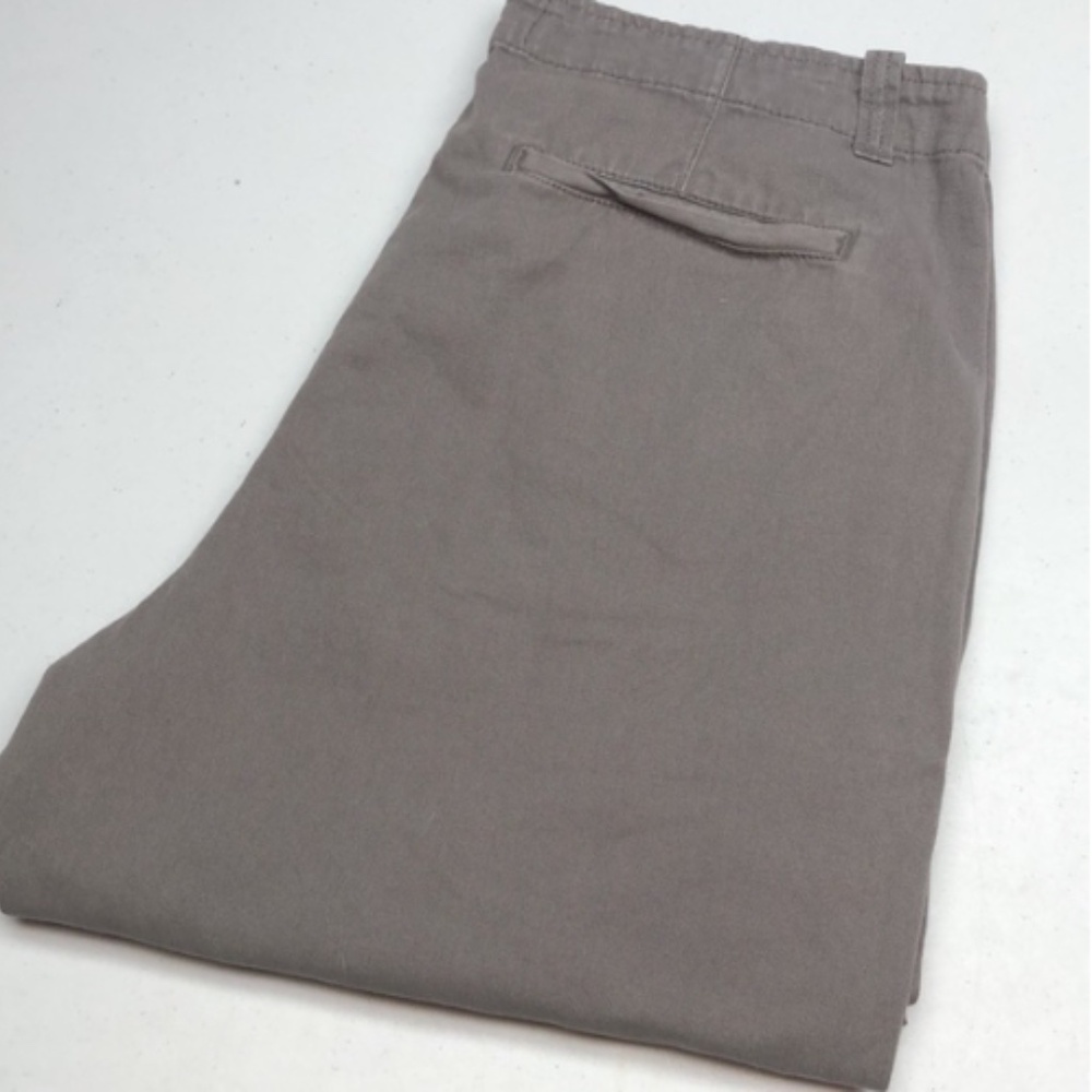 TAN MENS BLUENOTES RELAXED FIT SHORTS W33 100% COTTON 😎